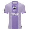 Maglia ufficiale Brighton Hove Albion Alternativa 2026-27 per Uomo