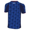 Maglia ufficiale Cabo Verde Casa Mondiali 2026 per Uomo