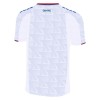 Maglia ufficiale Cabo Verde Trasferta Mondiali 2026 per Uomo