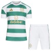 Maglia ufficiale Celtic FC Casa 2026-27 per Bambino Maglia ufficiale Celtic FC Casa 2026-27 per Bambino