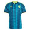 Maglia ufficiale Colombia Trasferta Mondiali 2026 per Bambino