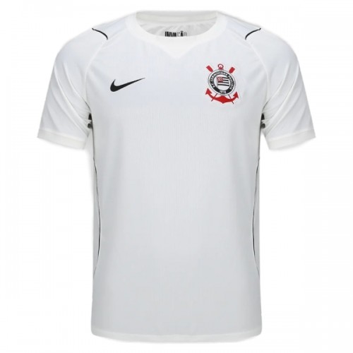 Maglia ufficiale Corinthians Casa 2026-27 per Uomo Maglia ufficiale Corinthians Casa 2026-27 per Uomo