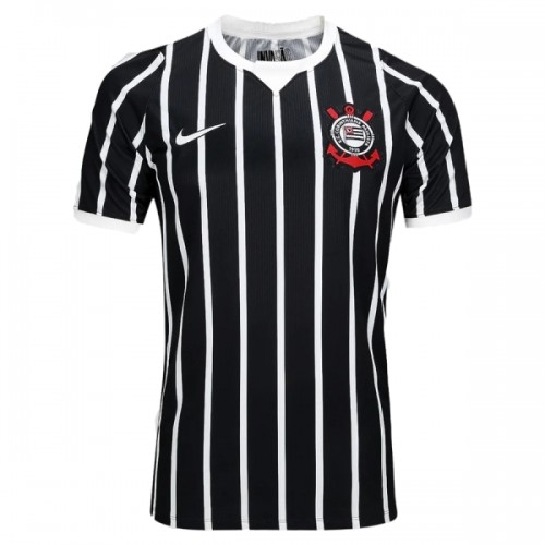 Maglia ufficiale Corinthians Trasferta 2026-27 per Uomo Maglia ufficiale Corinthians Trasferta 2026-27 per Uomo