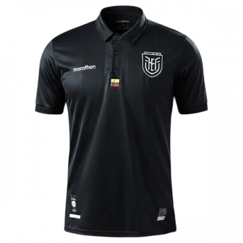 Maglia ufficiale Ecuador Special Edition Mondiali 2026 per Uomo Maglia ufficiale Ecuador Special Edition Mondiali 2026 per Uomo