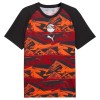 Maglia ufficiale Egitto Pre-Match Mondiali 2026 per Uomo Maglia ufficiale Egitto Pre-Match Mondiali 2026 per Uomo