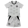 Maglia ufficiale Egitto Trasferta Mondiali 2026 per Bambino Maglia ufficiale Egitto Trasferta Mondiali 2026 per Bambino
