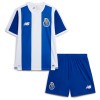 Maglia ufficiale FC Porto Casa 2026-27 per Bambino