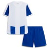 Maglia ufficiale FC Porto Casa 2026-27 per Bambino