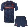 Maglia ufficiale Feyenoord Rotterdam Alternativa 2026-27 per Bambino Maglia ufficiale Feyenoord Rotterdam Alternativa 2026-27 per Bambino