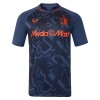 Maglia ufficiale Feyenoord Rotterdam Alternativa 2026-27 per Uomo Maglia ufficiale Feyenoord Rotterdam Alternativa 2026-27 per Uomo