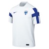 Maglia ufficiale Finlandia Casa 2026 per Uomo