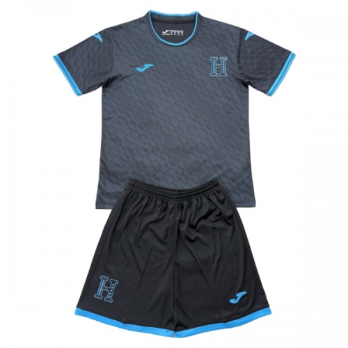 Maglia ufficiale Honduras Alternativa 2026 per Bambino Maglia ufficiale Honduras Alternativa 2026 per Bambino
