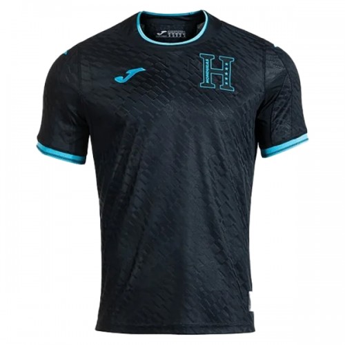 Maglia ufficiale Honduras Alternativa 2026 per Uomo Maglia ufficiale Honduras Alternativa 2026 per Uomo
