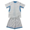 Maglia ufficiale Honduras Casa 2026 per Bambino