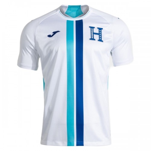 Maglia ufficiale Honduras Casa 2026 per Uomo Maglia ufficiale Honduras Casa 2026 per Uomo