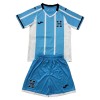 Maglia ufficiale Honduras Trasferta 2026 per Bambino