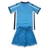 Maglia ufficiale Honduras Trasferta 2026 per Bambino