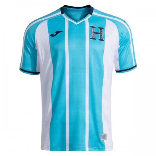 Maglia ufficiale Honduras Trasferta 2026 per Uomo Maglia ufficiale Honduras Trasferta 2026 per Uomo