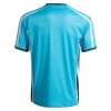 Maglia ufficiale Honduras Trasferta 2026 per Uomo