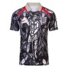 Maglia ufficiale Inghilterra Pre-Match Mondiali 2026 per Uomo Maglia ufficiale Inghilterra Pre-Match Mondiali 2026 per Uomo