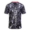 Maglia ufficiale Inghilterra Pre-Match Mondiali 2026 per Uomo