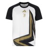 Maglia ufficiale Juventus Pre-Match 2026-27 per Uomo Maglia ufficiale Juventus Pre-Match 2026-27 per Uomo