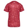 Maglia ufficiale Liverpool Casa 2026-27 per Donna