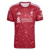 Maglia ufficiale Liverpool Casa 2026-27 per Uomo Maglia ufficiale Liverpool Casa 2026-27 per Uomo