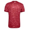 Maglia ufficiale Liverpool Casa 2026-27 per Uomo