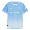 Maglia ufficiale Manchester City Casa 2026-27 per Uomo Maglia ufficiale Manchester City Casa 2026-27 per Uomo