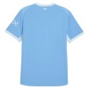 Maglia ufficiale Manchester City Casa 2026-27 per Uomo