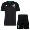Maglia ufficiale Messico Alternativa Mondiali 2026 per Bambino