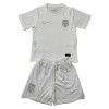 Maglia ufficiale Norvegia Alternativa Mondiali 2026 per Bambino