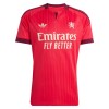Maglia ufficiale Olympique Lyonnais Trasferta 2026-27 per Uomo Maglia ufficiale Olympique Lyonnais Trasferta 2026-27 per Uomo