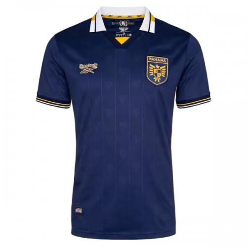Maglia ufficiale Panama Alternativa Mondiali 2026 per Uomo Maglia ufficiale Panama Alternativa Mondiali 2026 per Uomo