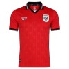 Maglia ufficiale Panama Casa Mondiali 2026 per Uomo
