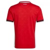 Maglia ufficiale Panama Casa Mondiali 2026 per Uomo