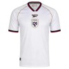 Maglia ufficiale Panama Trasferta Mondiali 2026 per Uomo