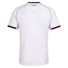 Maglia ufficiale Panama Trasferta Mondiali 2026 per Uomo