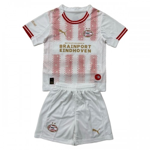 Maglia ufficiale PSV Eindhoven Special Edition 4th 2025-26 per Bambino Maglia ufficiale PSV Eindhoven Special Edition 4th 2025-26 per Bambino