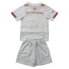 Maglia ufficiale PSV Eindhoven Special Edition 4th 2025-26 per Bambino