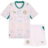 Maglia ufficiale Senegal Casa Mondiali 2026 per Bambino Maglia ufficiale Senegal Casa Mondiali 2026 per Bambino