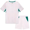 Maglia ufficiale Senegal Casa Mondiali 2026 per Bambino
