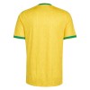 Maglia ufficiale Sudafrica Casa Mondiali 2026 per Bambino