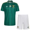 Maglia ufficiale Sudafrica Trasferta Mondiali 2026 per Bambino