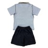 Maglia ufficiale Uruguay Casa Mondiali 2026 per Bambino