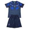 Maglia ufficiale Uruguay Trasferta Mondiali 2026 per Bambino Maglia ufficiale Uruguay Trasferta Mondiali 2026 per Bambino