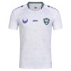 Maglia ufficiale Uzbekistan Trasferta Mondiali 2026 per Uomo Maglia ufficiale Uzbekistan Trasferta Mondiali 2026 per Uomo