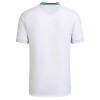 Maglia ufficiale Uzbekistan Trasferta Mondiali 2026 per Uomo