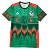 Messico Maglia da Allenamento Mondiali 2026 per Uomo Messico Maglia da Allenamento Mondiali 2026 per Uomo